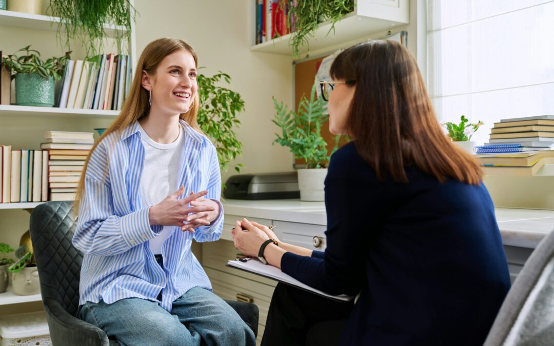 Understanding Anxiety in Daily Life: When to Seek Professional Help