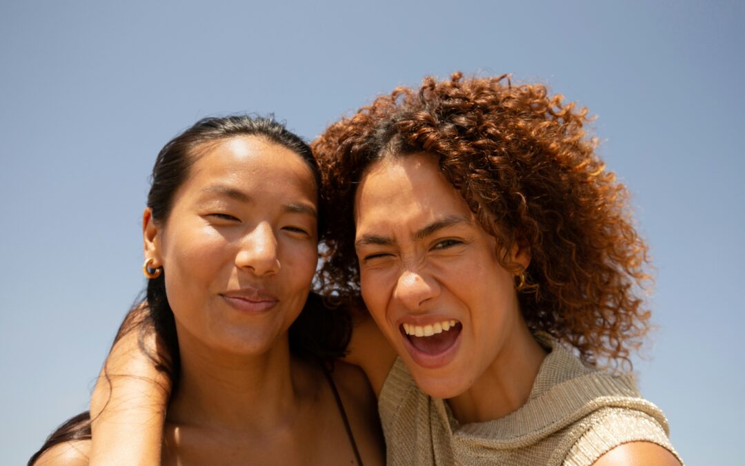 Family Counseling in Spring: Strengthening Relationships