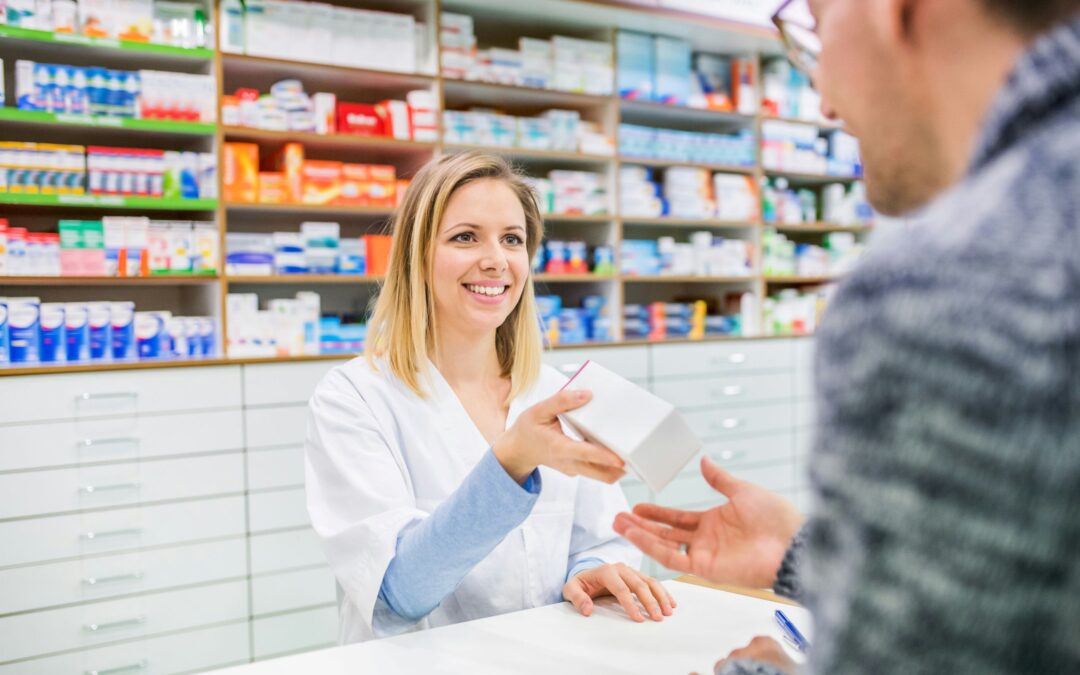 The Role of Medication Management in Mental Health Treatment