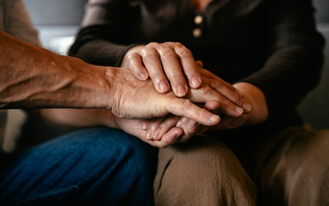 Couples Counseling in Arkansas: How It Helps
