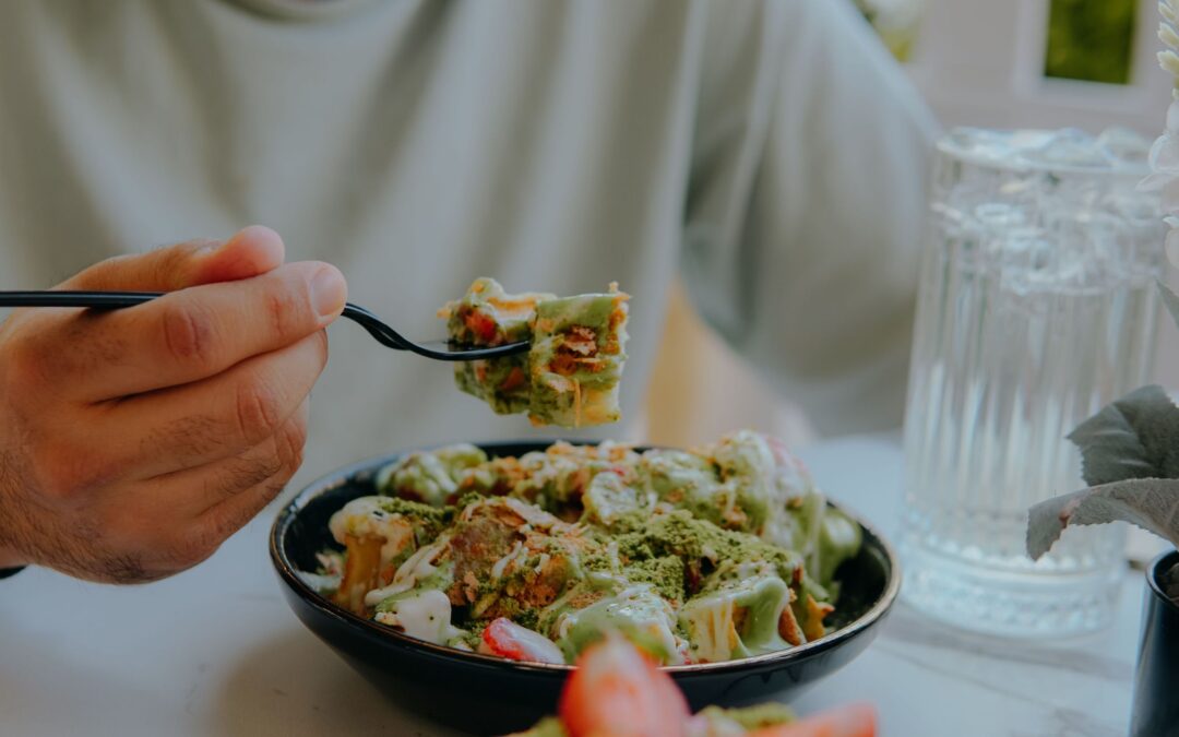 How Nutrition Impacts Mental Health and Emotional Stability