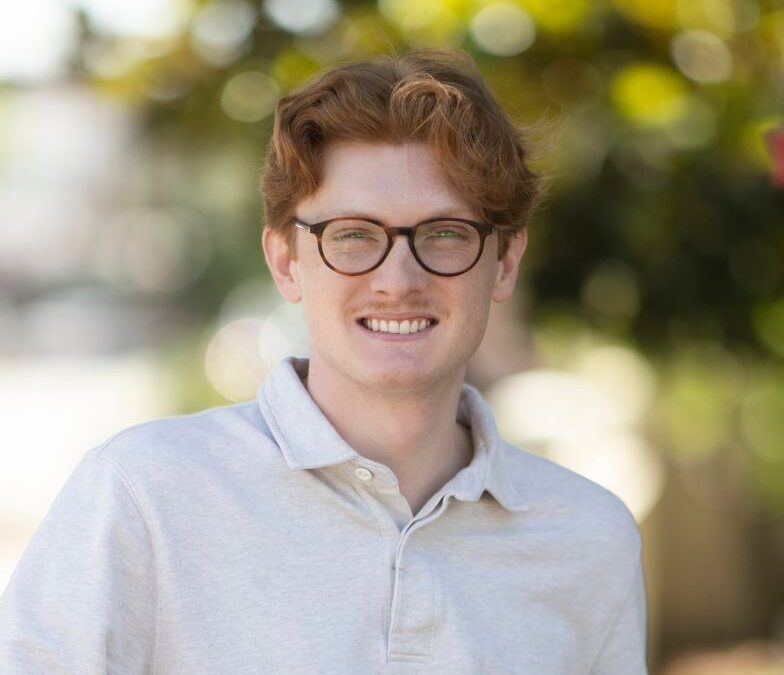 Carter Shields