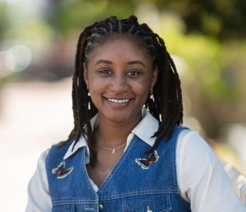 Chakiah Wallace