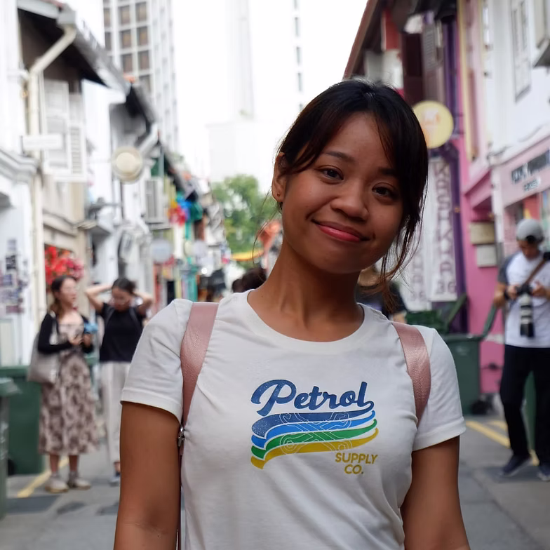 Danielle Bunuan