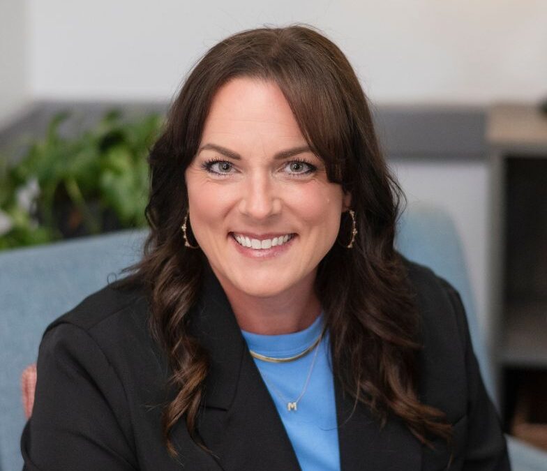 Merideth McCoy