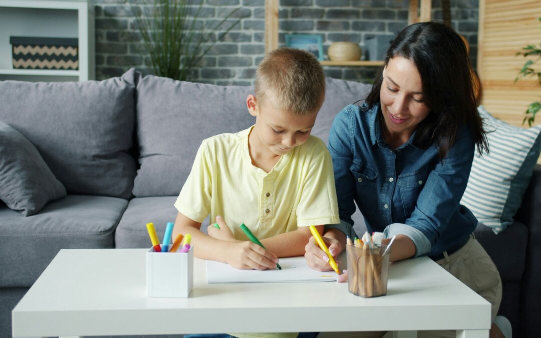 When Should a Child See a Therapist? Signs Parents Should Know