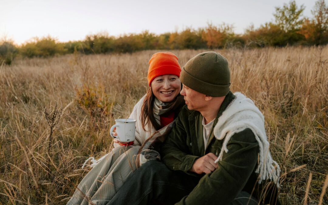 Fall Mental Health Check-In: 10 Questions to Ask Yourself Before the Year Gets Busier